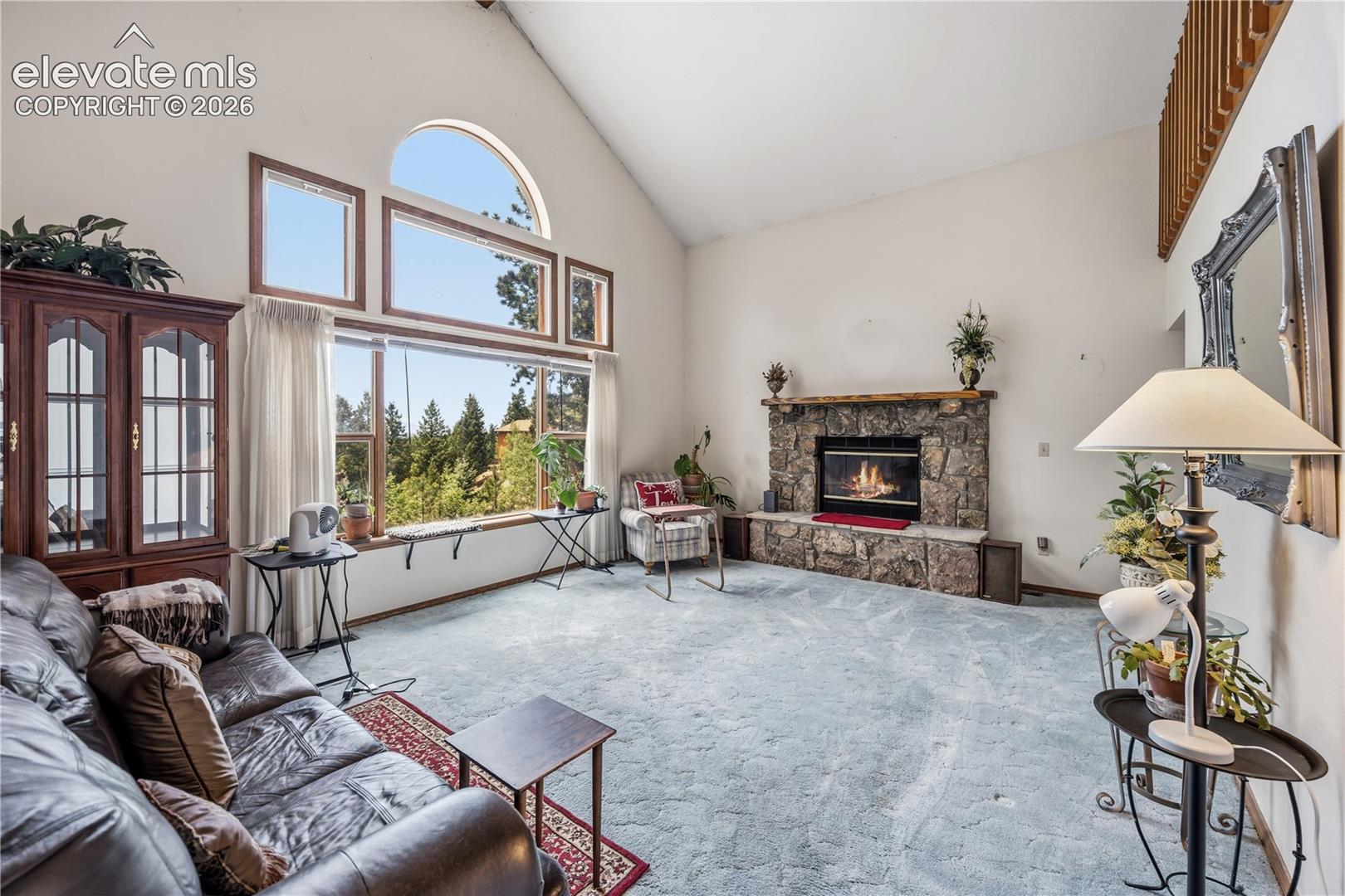 1241 Forest Edge Road