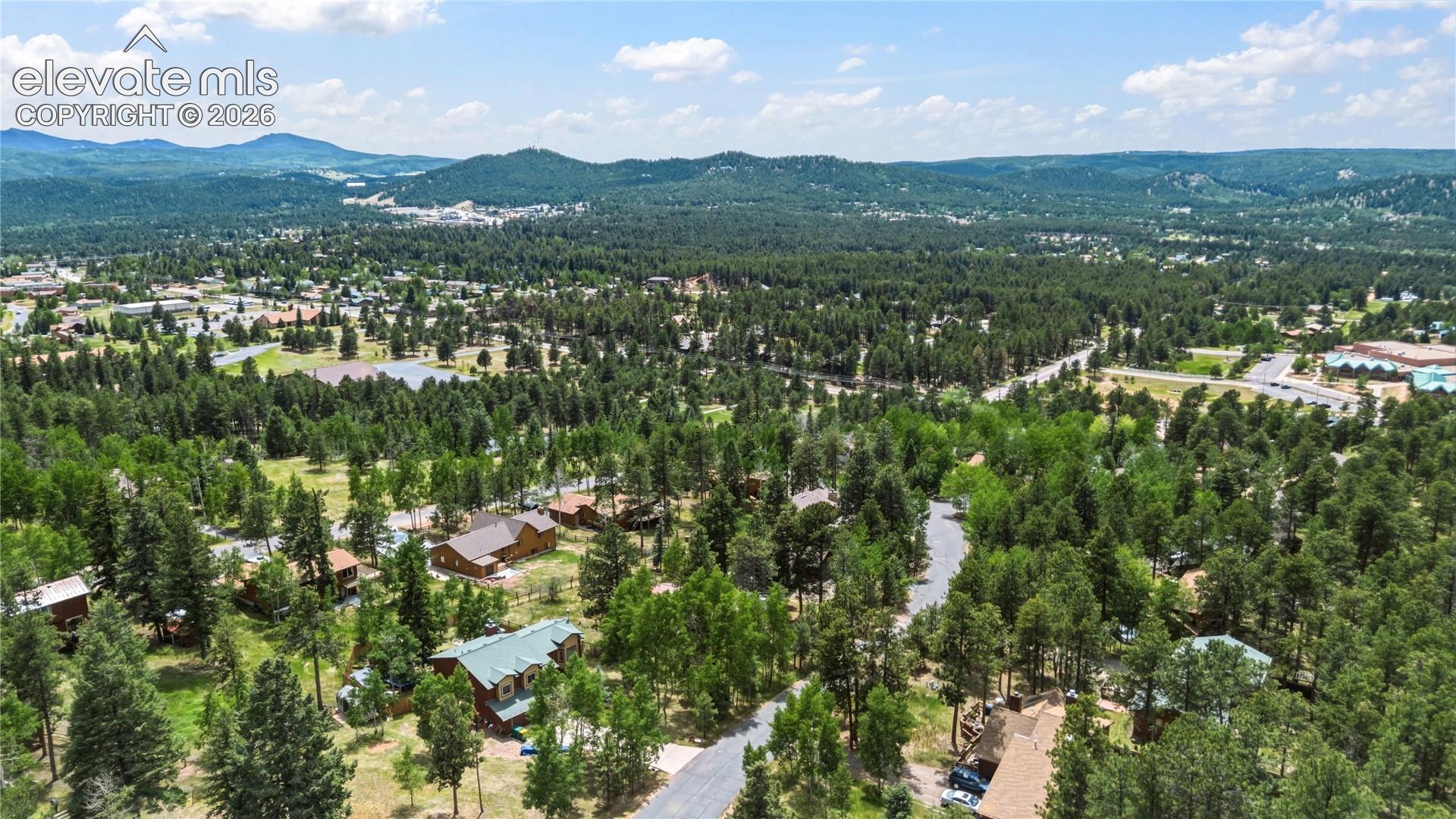 1241 Forest Edge Road