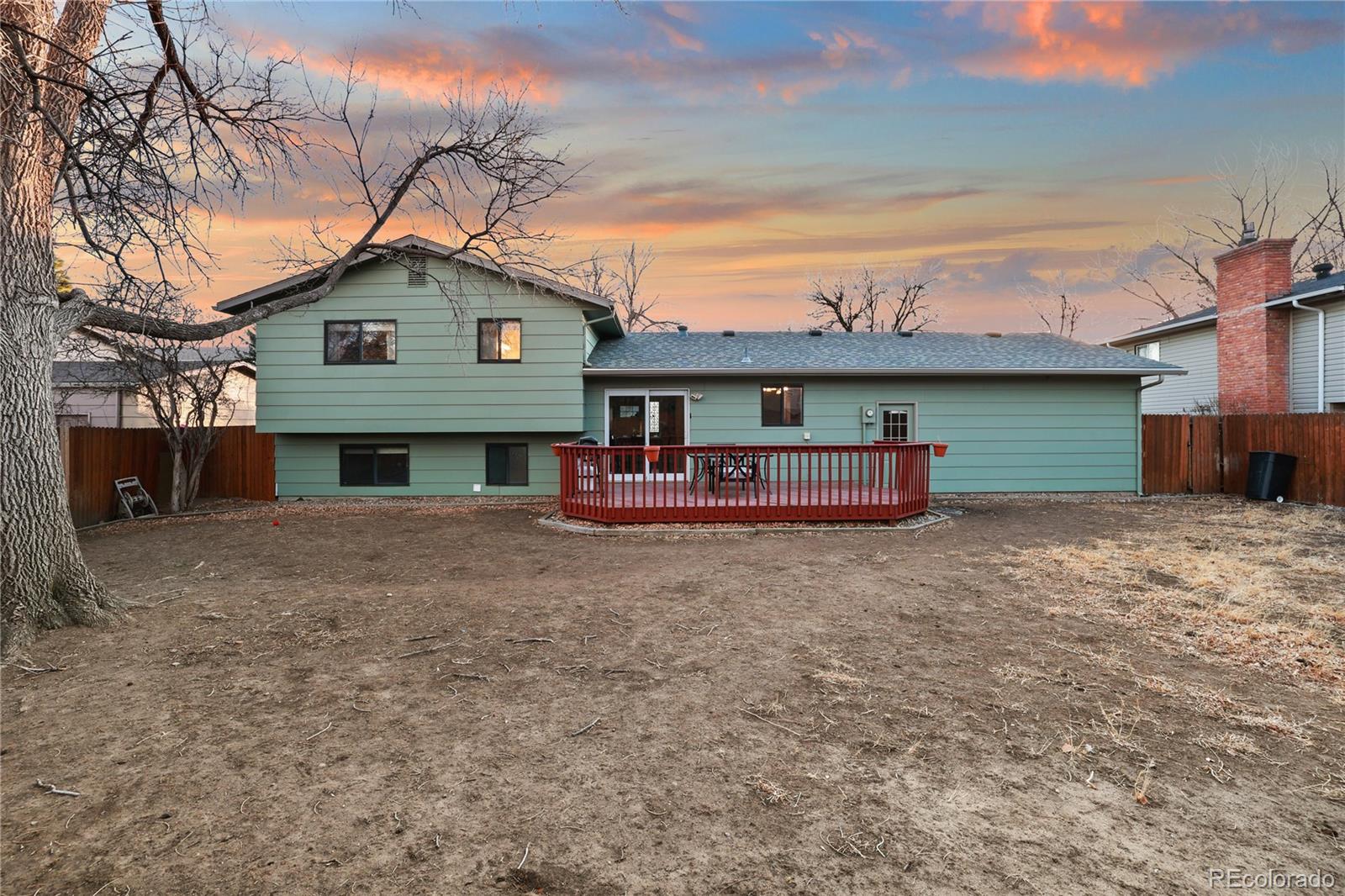 1085 Wagon Wheel Avenue