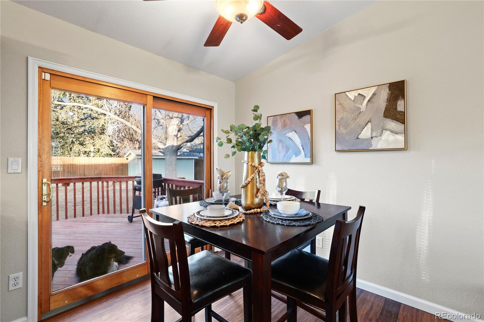 1085 Wagon Wheel Avenue