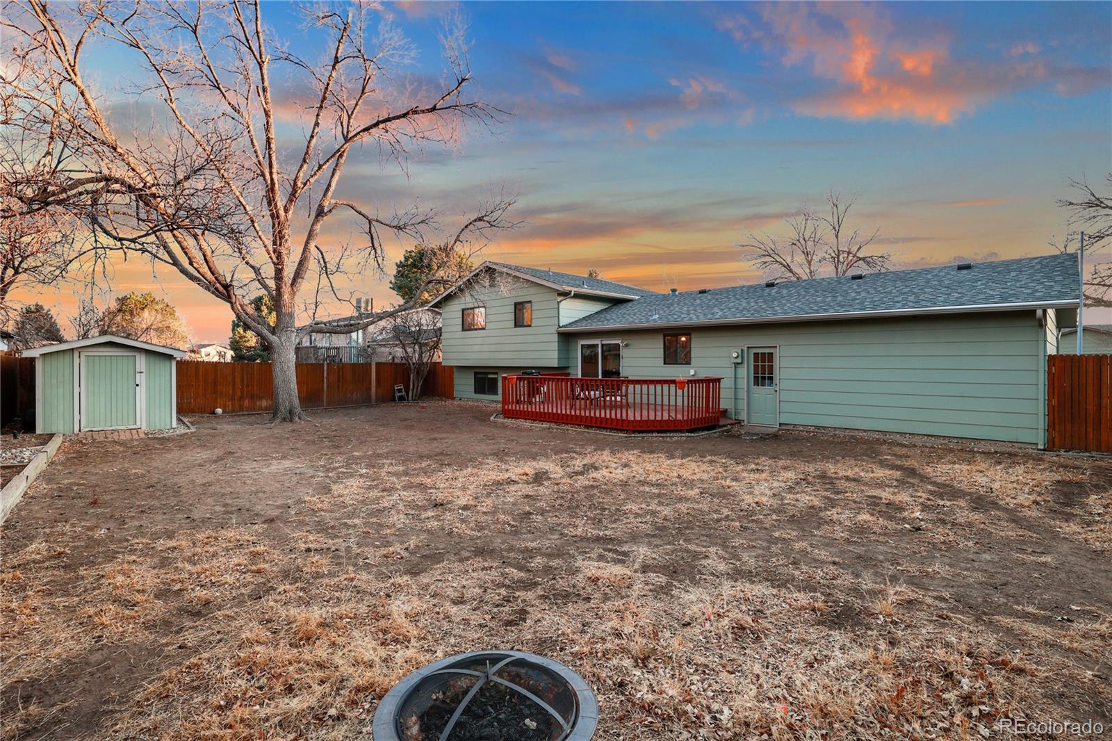 1085 Wagon Wheel Avenue