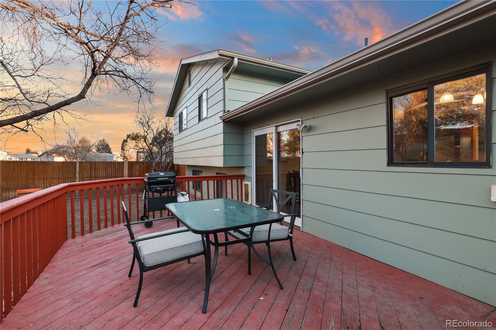 1085 Wagon Wheel Avenue