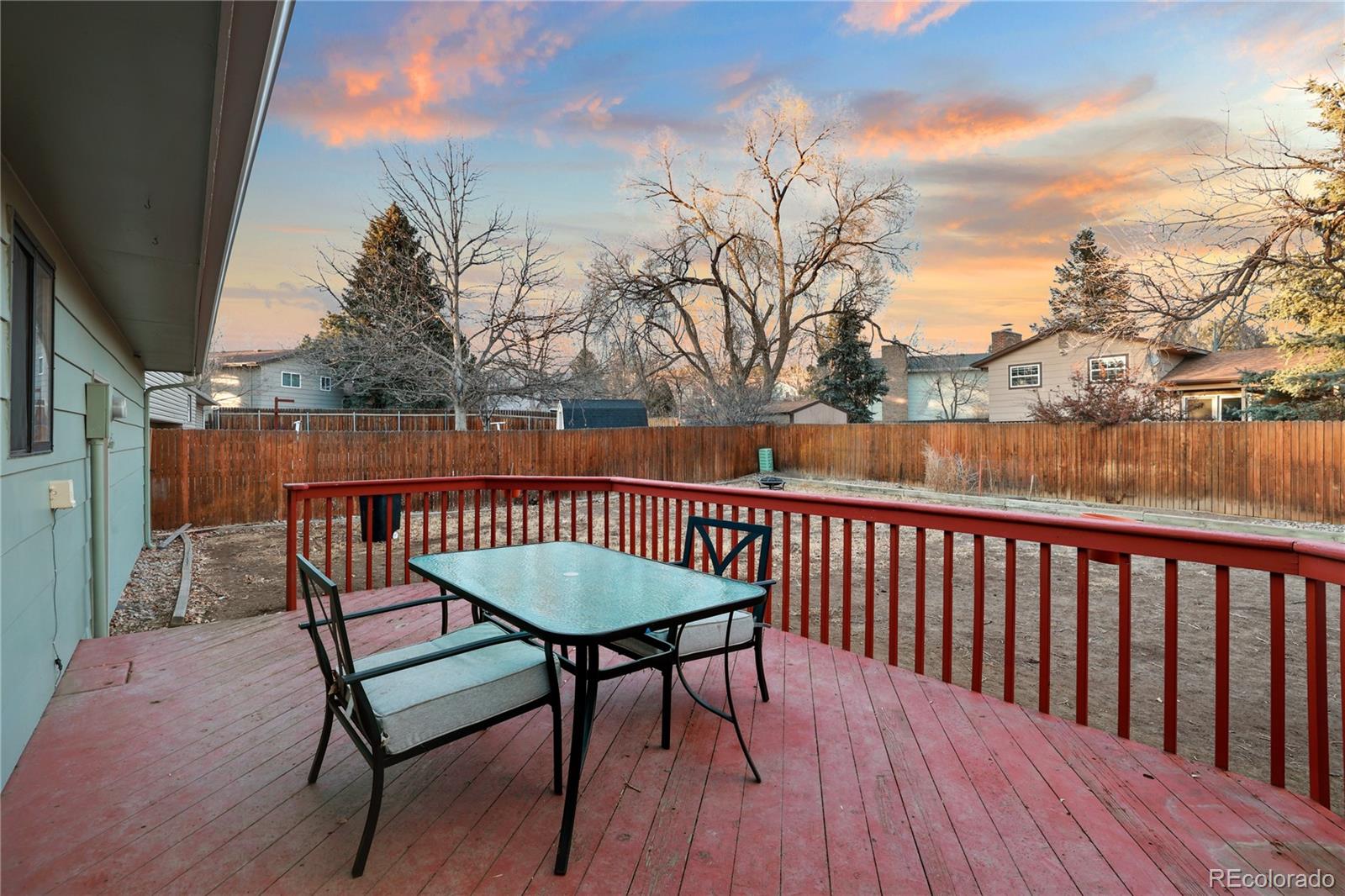 1085 Wagon Wheel Avenue