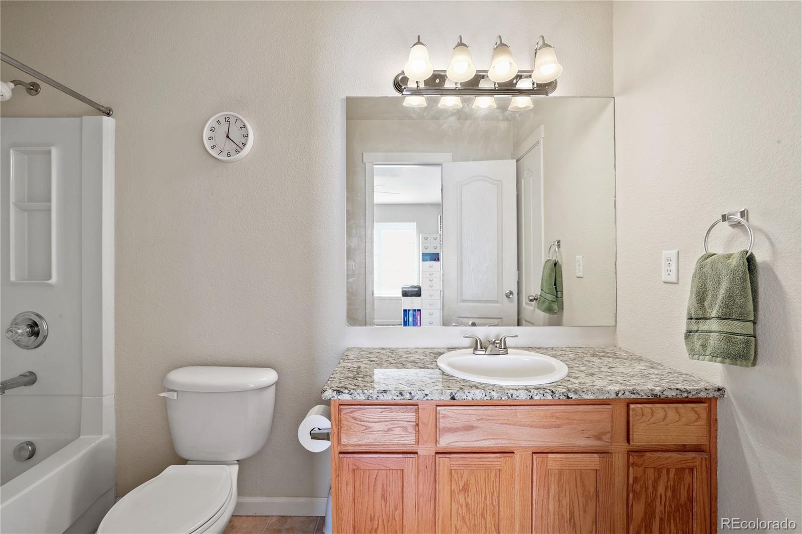 5538 Timepiece Point