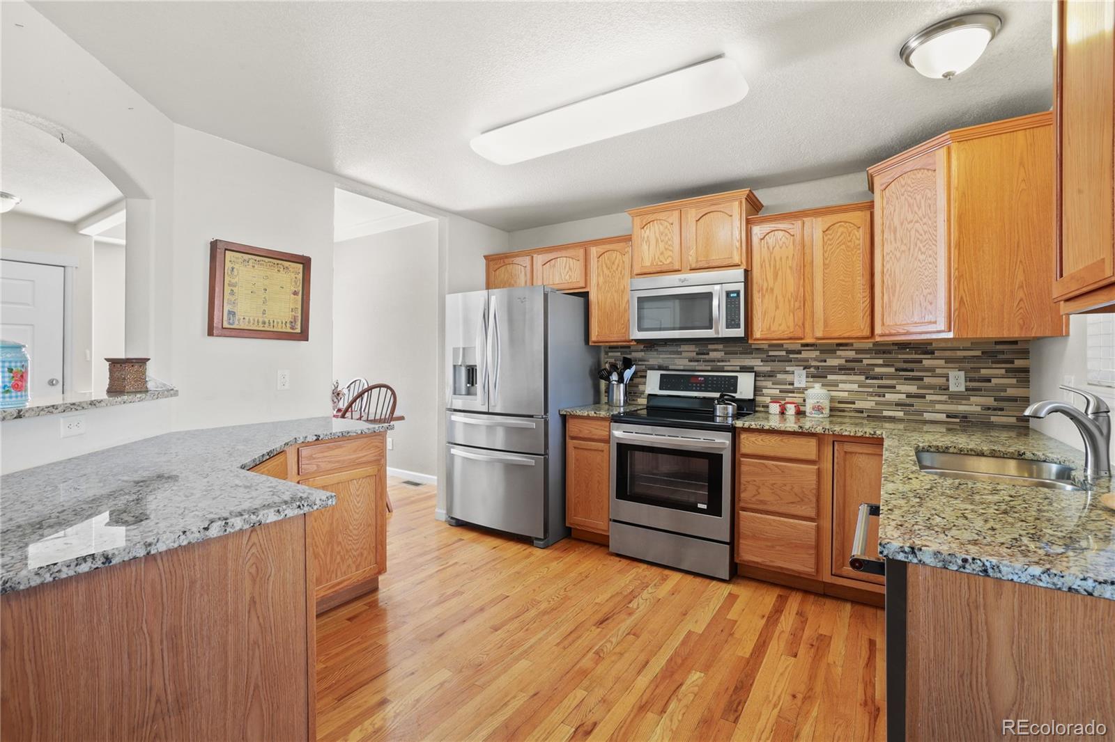 5538 Timepiece Point