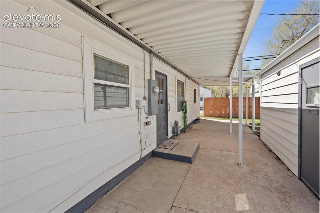 1224 Falcon Avenue