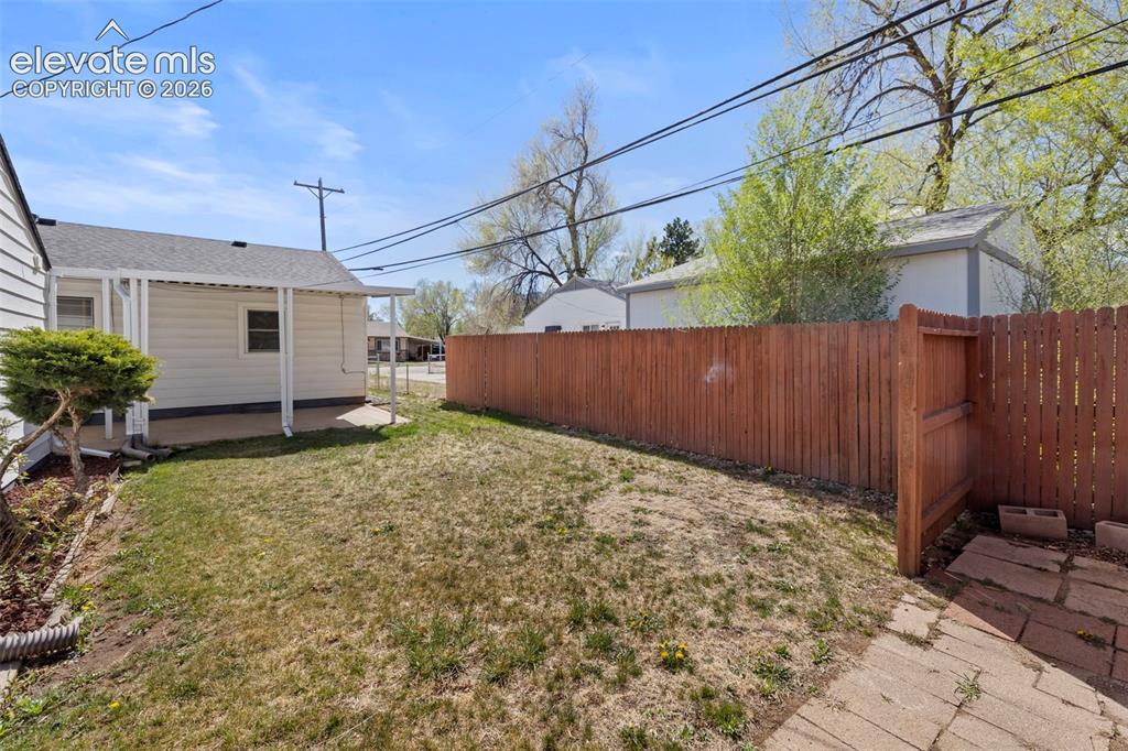 1224 Falcon Avenue