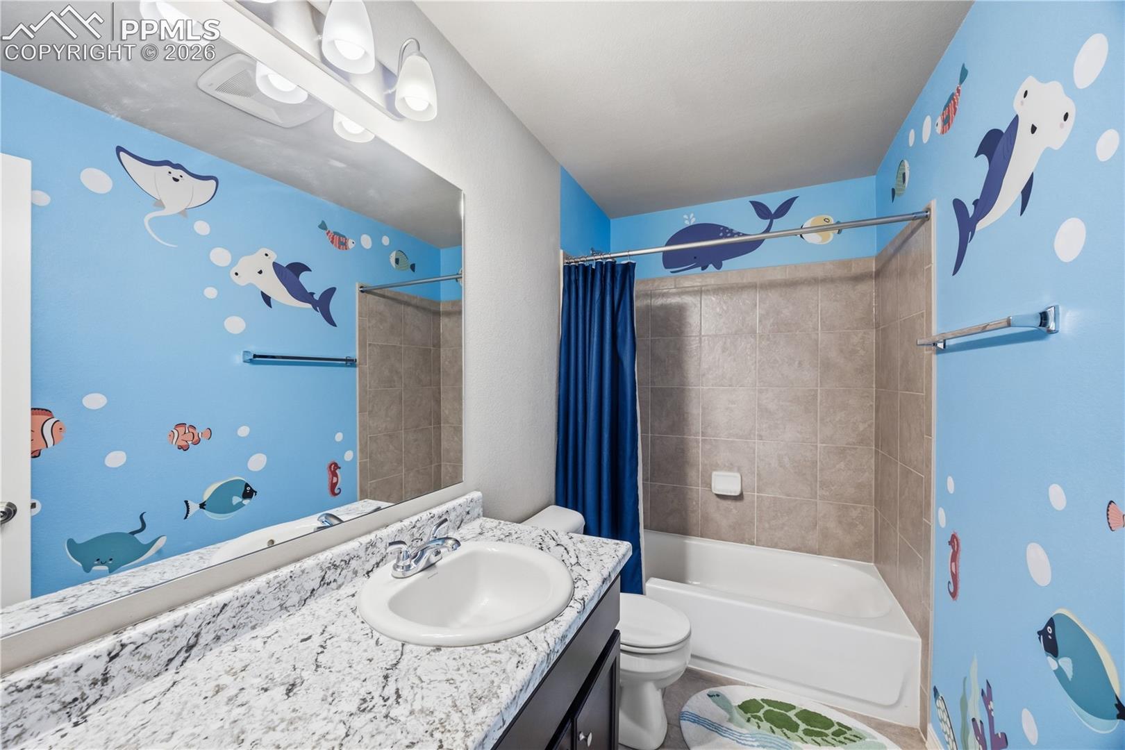 8267 Basaltic Drive