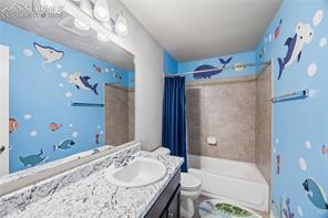 8267 Basaltic Drive
