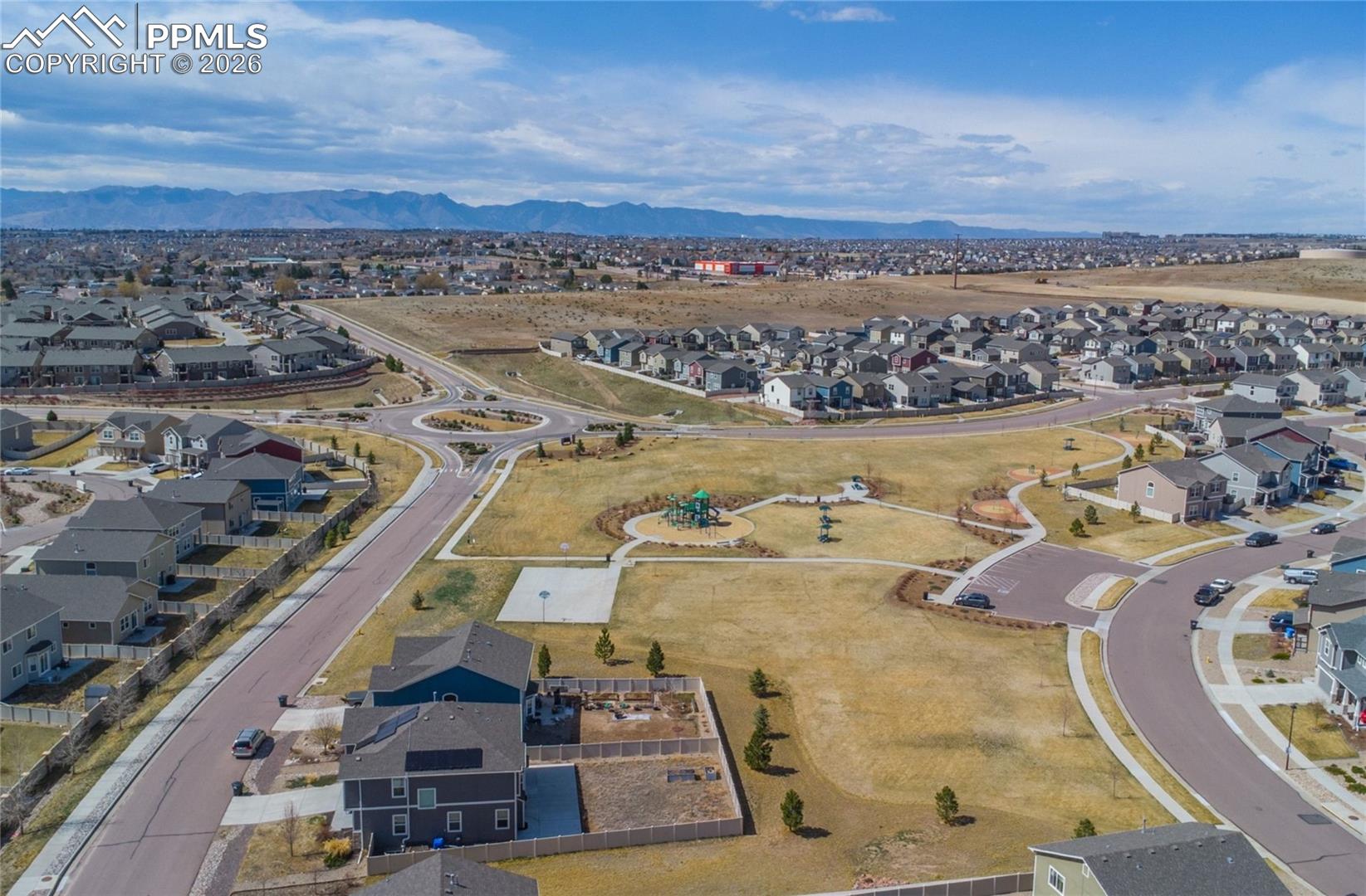 8267 Basaltic Drive