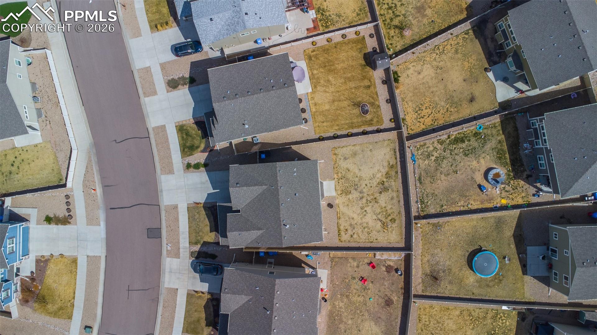 8267 Basaltic Drive
