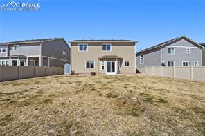 8267 Basaltic Drive