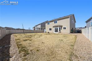 8267 Basaltic Drive