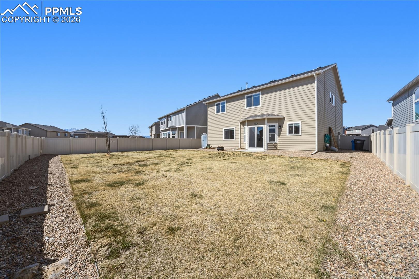 8267 Basaltic Drive