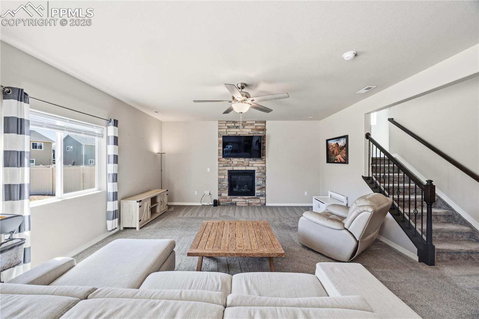 8267 Basaltic Drive