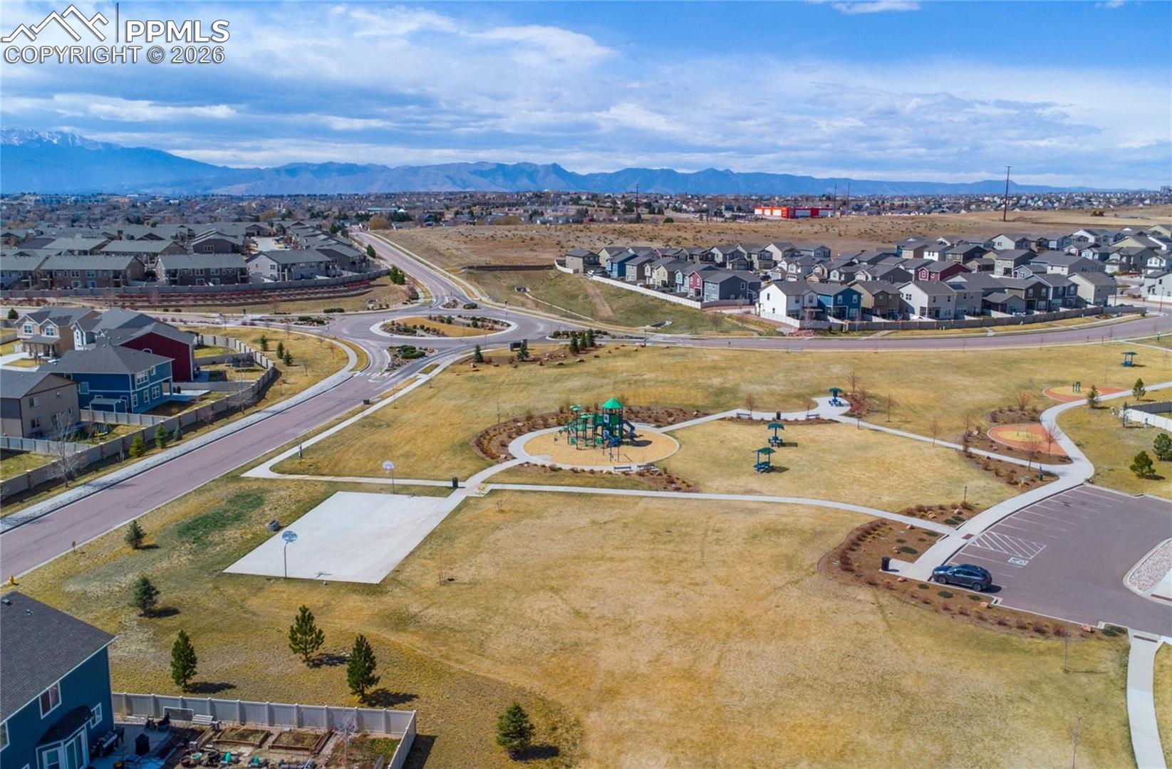 8267 Basaltic Drive