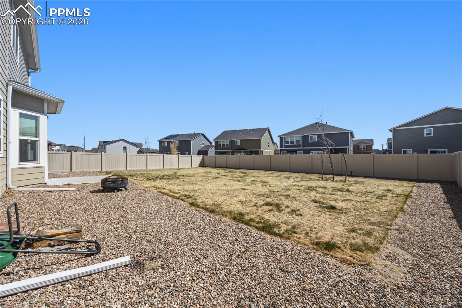 8267 Basaltic Drive