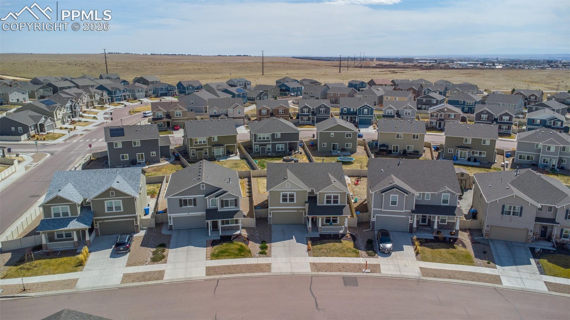 8267 Basaltic Drive