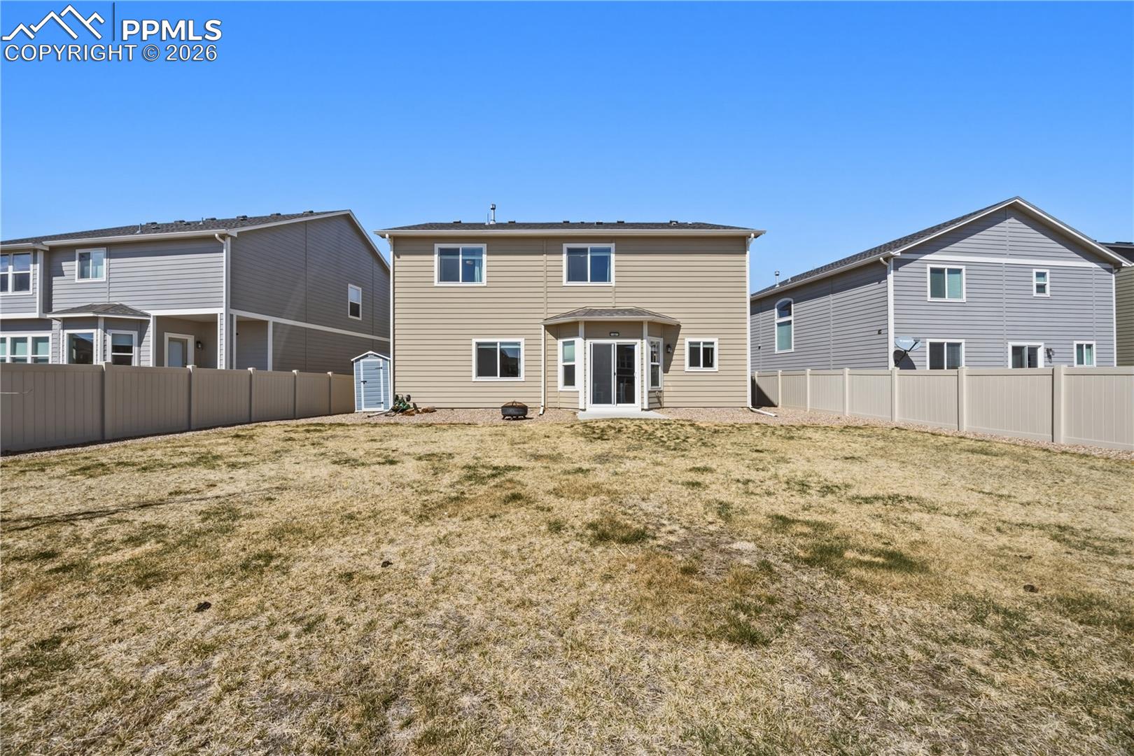 8267 Basaltic Drive
