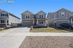 8267 Basaltic Drive