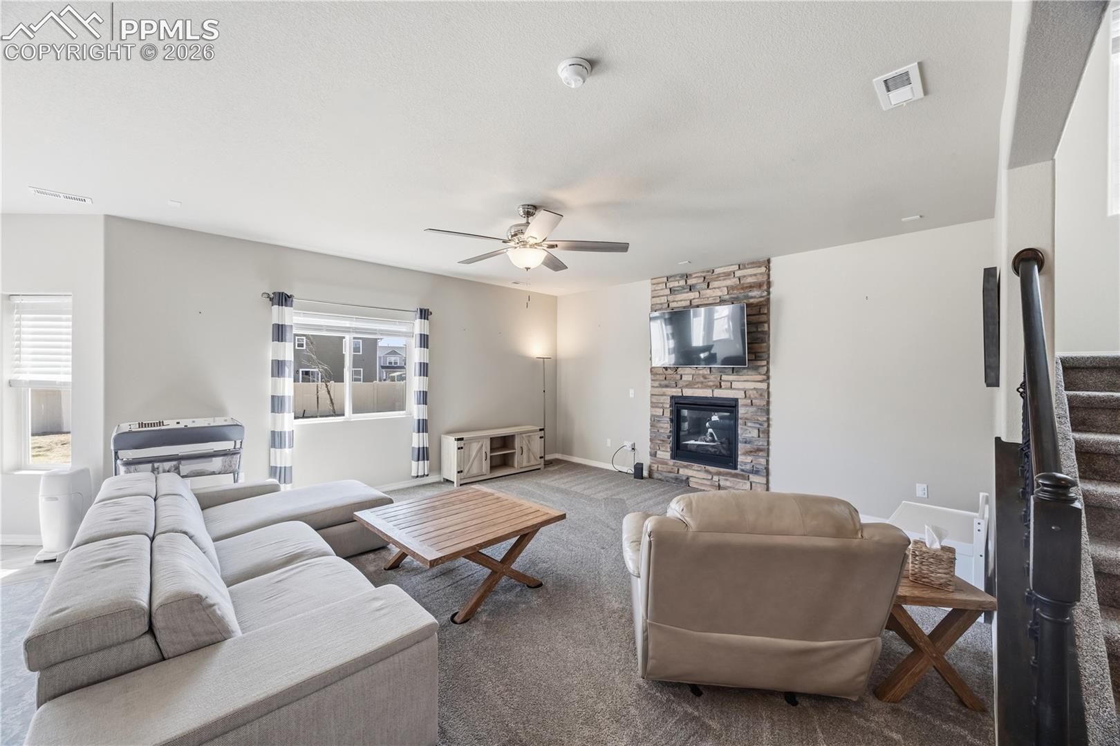 8267 Basaltic Drive