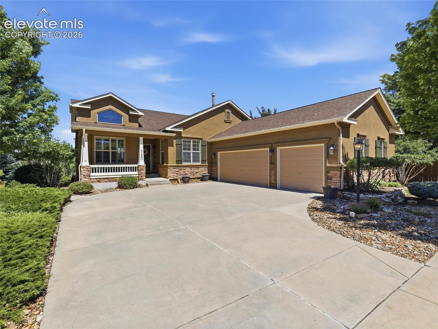 6188 Gunslinger Drive