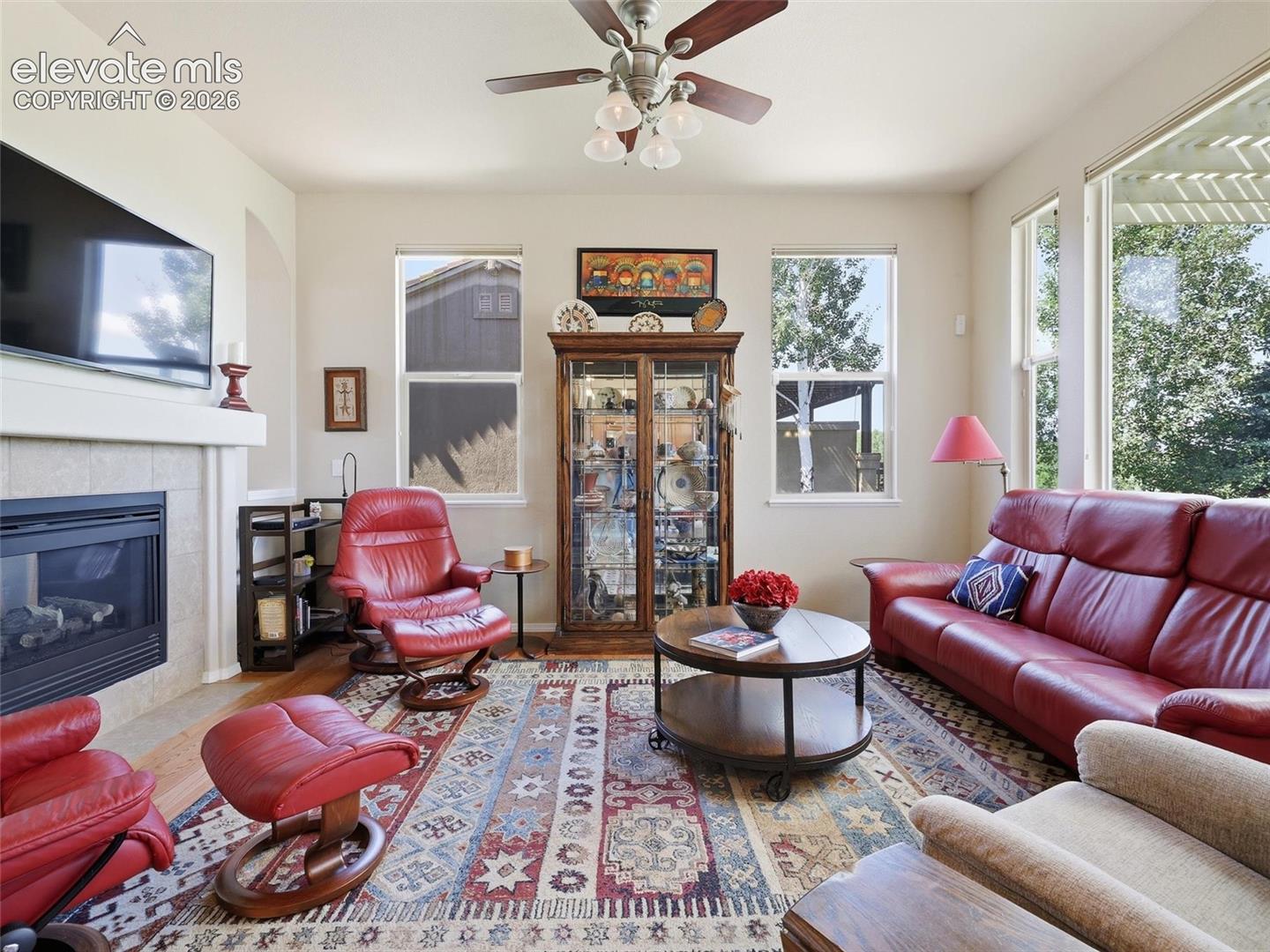 6188 Gunslinger Drive