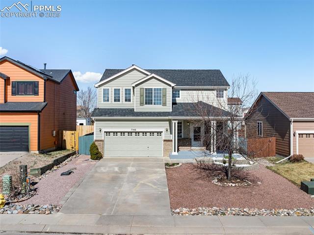 7566 Stephenville Road