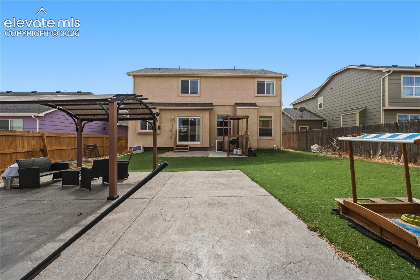 6752 Ventana Lane