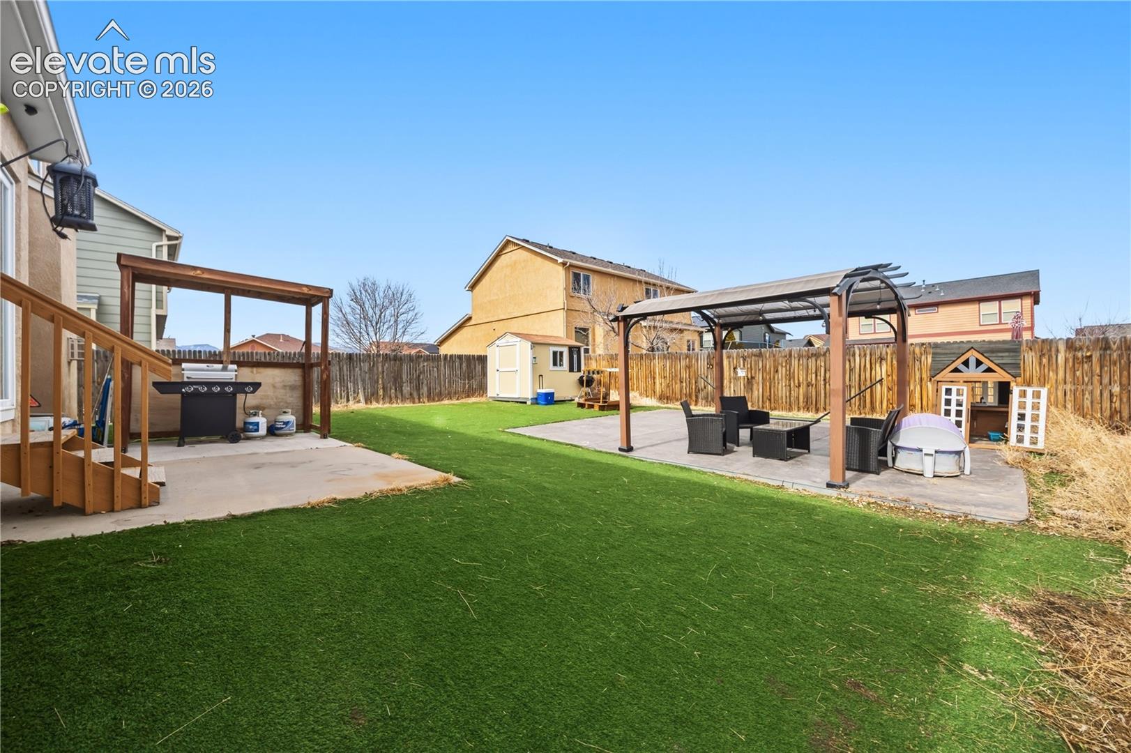 6752 Ventana Lane