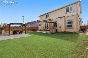 6752 Ventana Lane