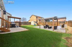 6752 Ventana Lane
