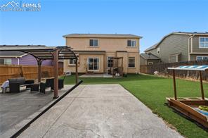 6752 Ventana Lane