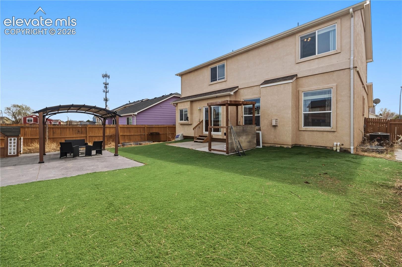 6752 Ventana Lane