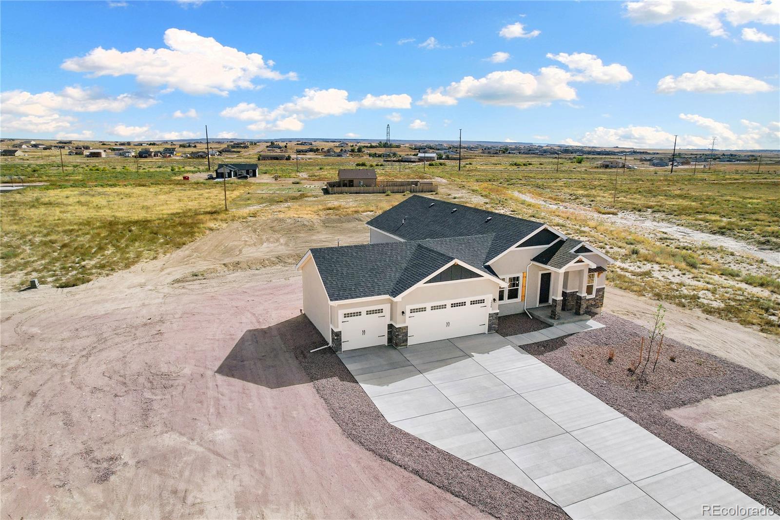 1448 N Dailey Drive