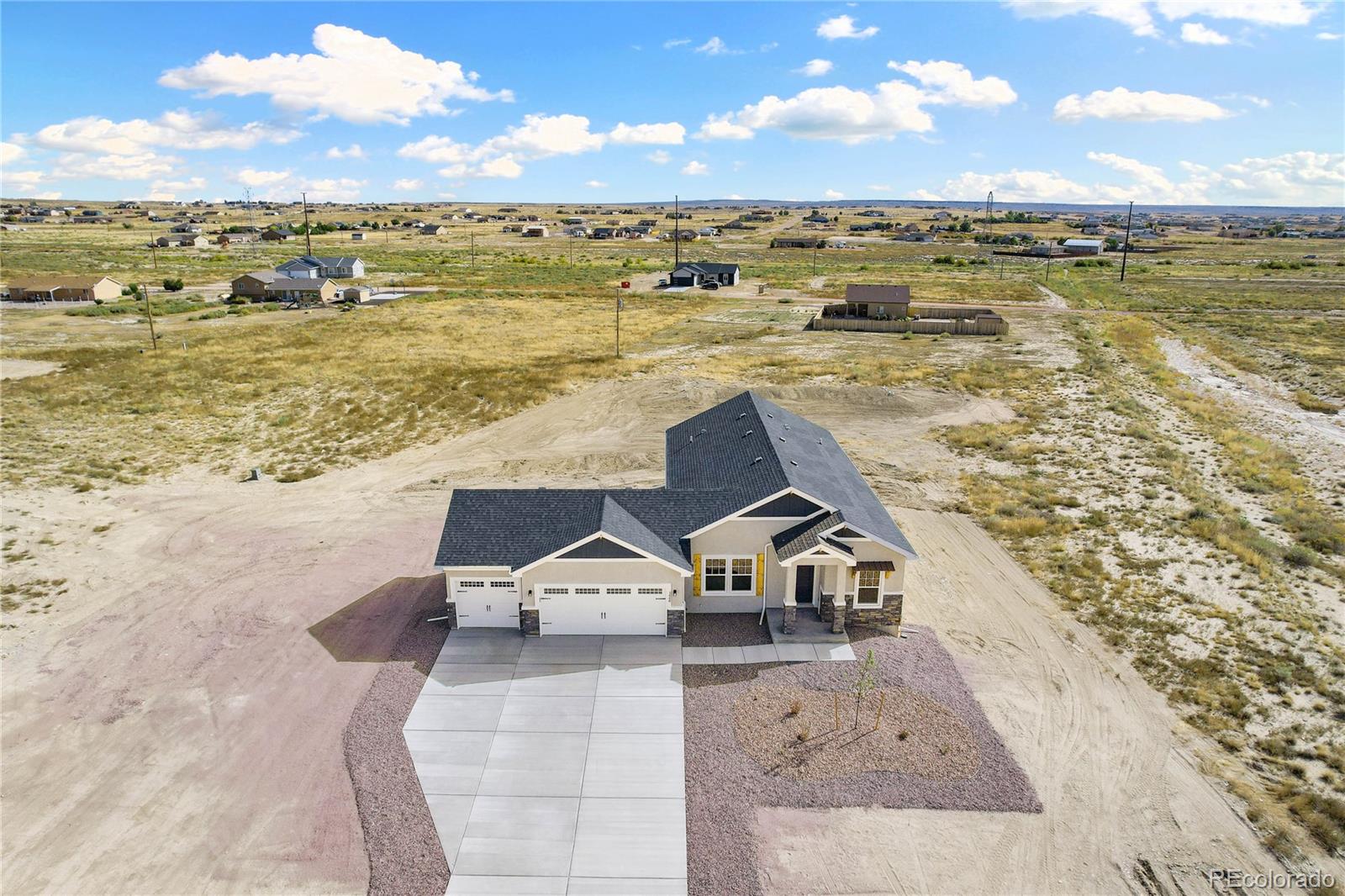 1448 N Dailey Drive