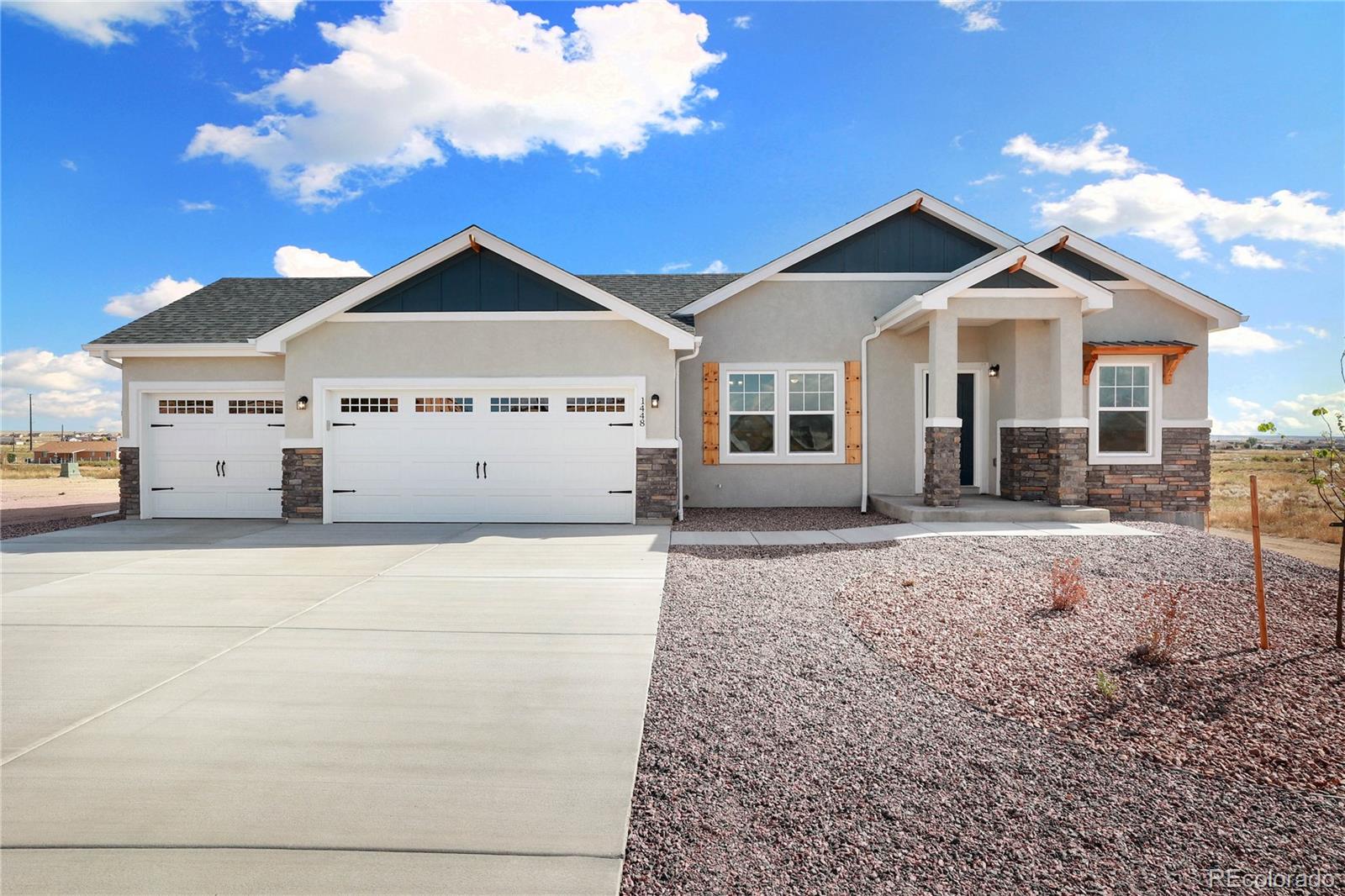 1448 N Dailey Drive
