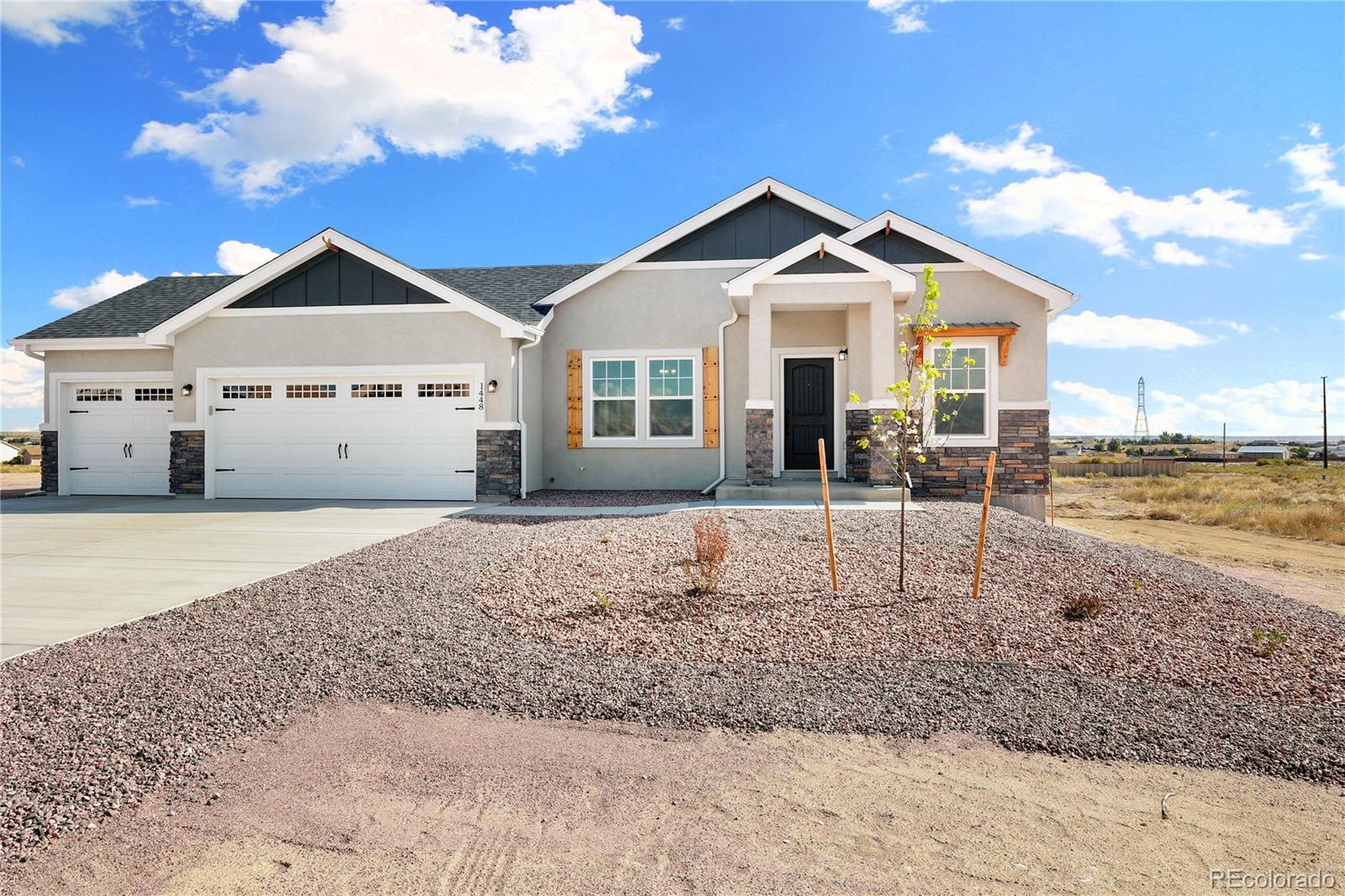 1448 N Dailey Drive