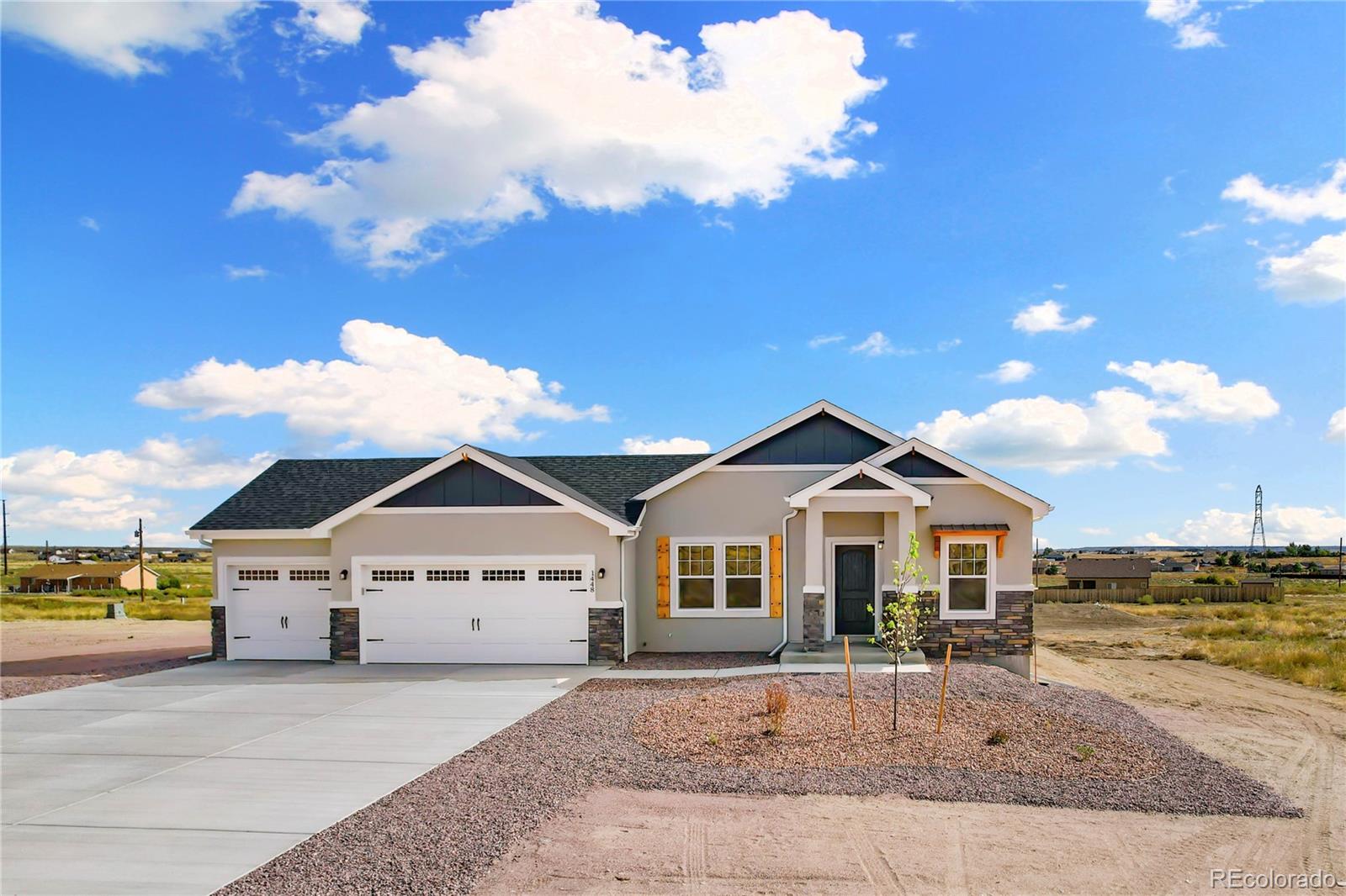 1448 N Dailey Drive