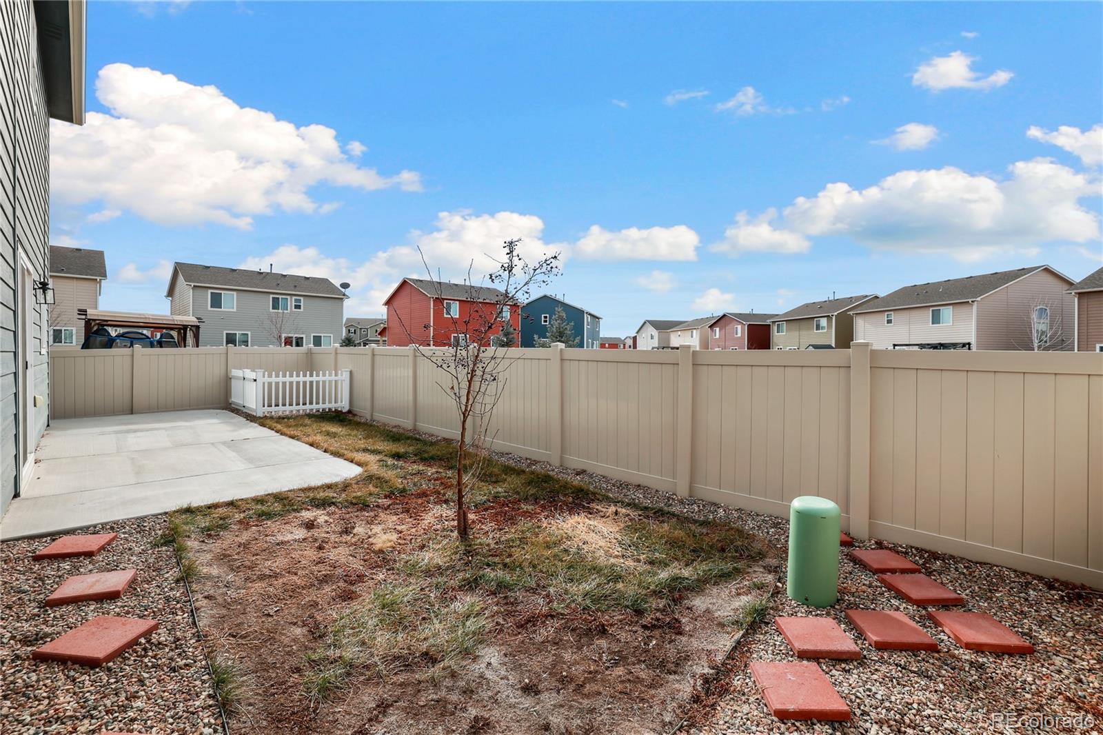 7648 Benecia Drive