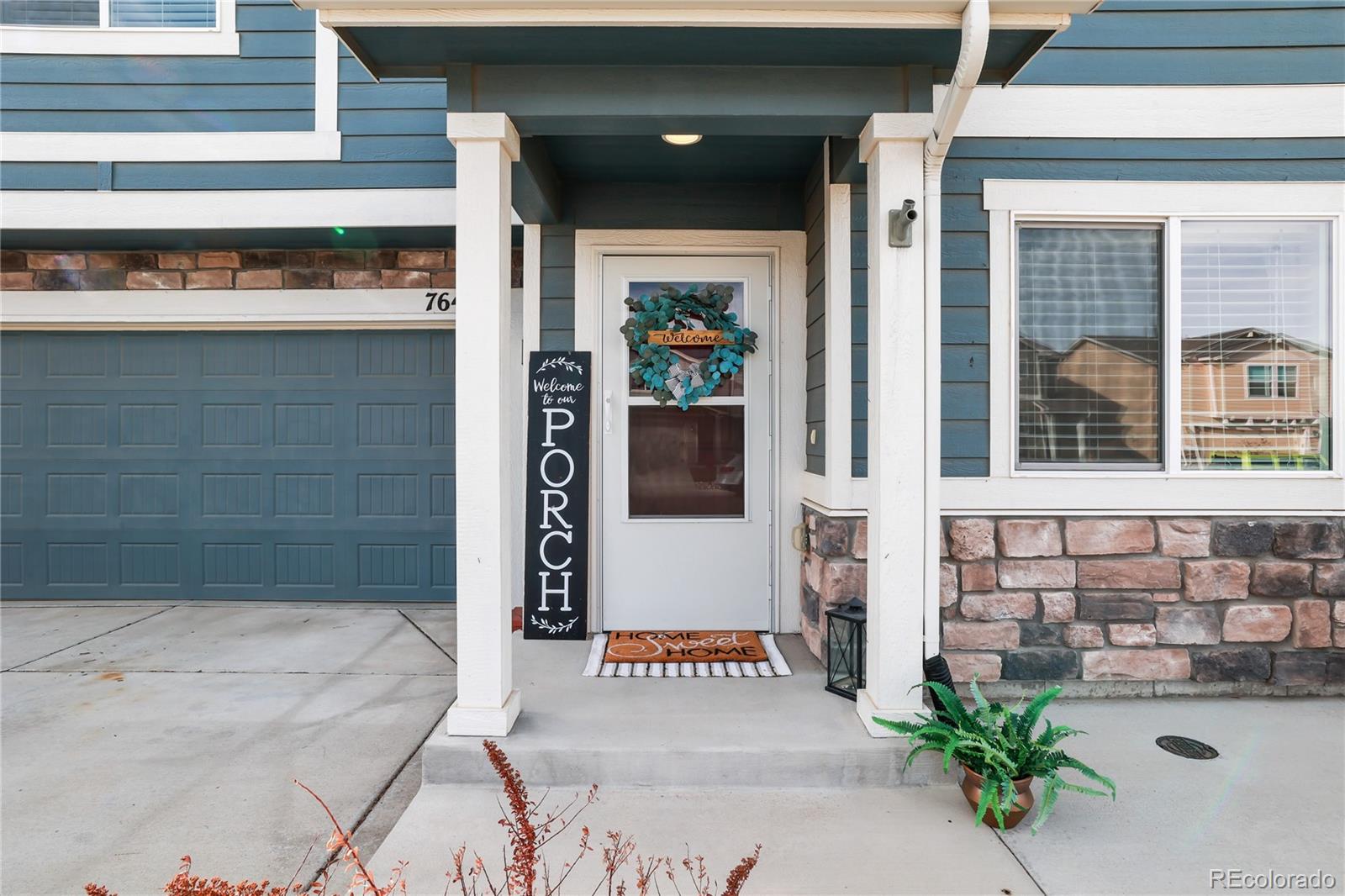 7648 Benecia Drive
