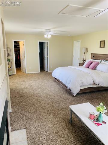 3547 Bucking Bronco Court