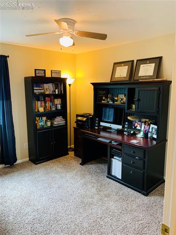 3547 Bucking Bronco Court