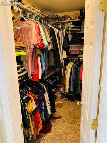 3547 Bucking Bronco Court