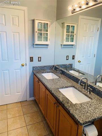 3547 Bucking Bronco Court