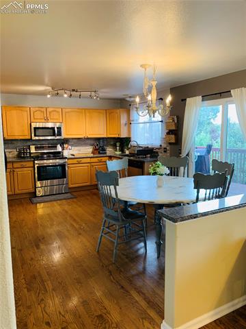 3547 Bucking Bronco Court