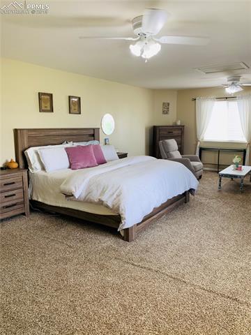 3547 Bucking Bronco Court