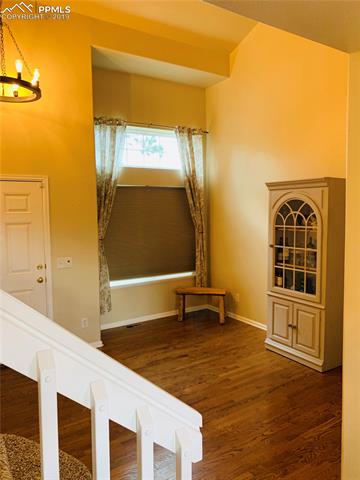 3547 Bucking Bronco Court