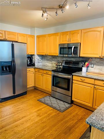 3547 Bucking Bronco Court