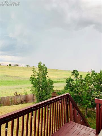 3547 Bucking Bronco Court